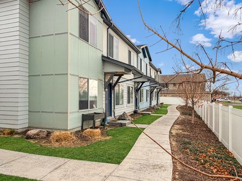 Tiny photo for 833 S COWANS CT, Clearfield, UT 84015 (MLS # 2128224)