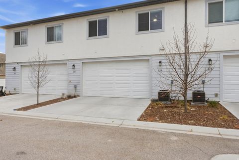 Tiny photo for 833 S COWANS CT, Clearfield, UT 84015 (MLS # 2128224)