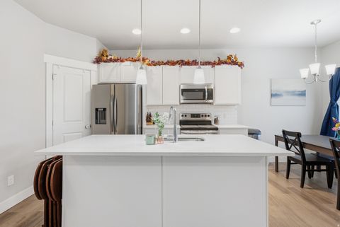 Tiny photo for 833 S COWANS CT, Clearfield, UT 84015 (MLS # 2128224)