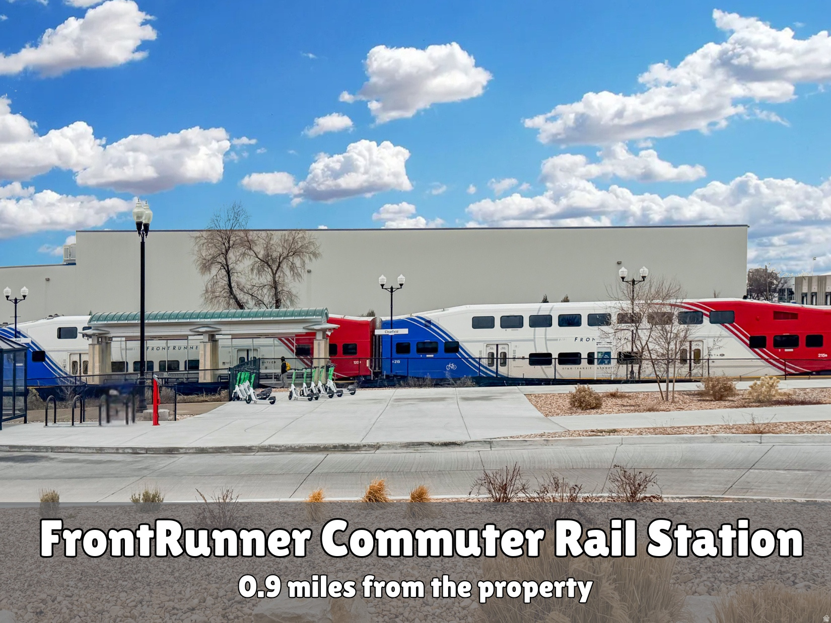 MASONIC TEMPLE SUBDI - Residential