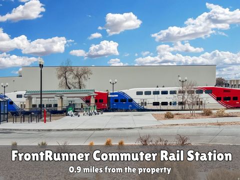 Tiny photo for 833 S COWANS CT, Clearfield, UT 84015 (MLS # 2128224)