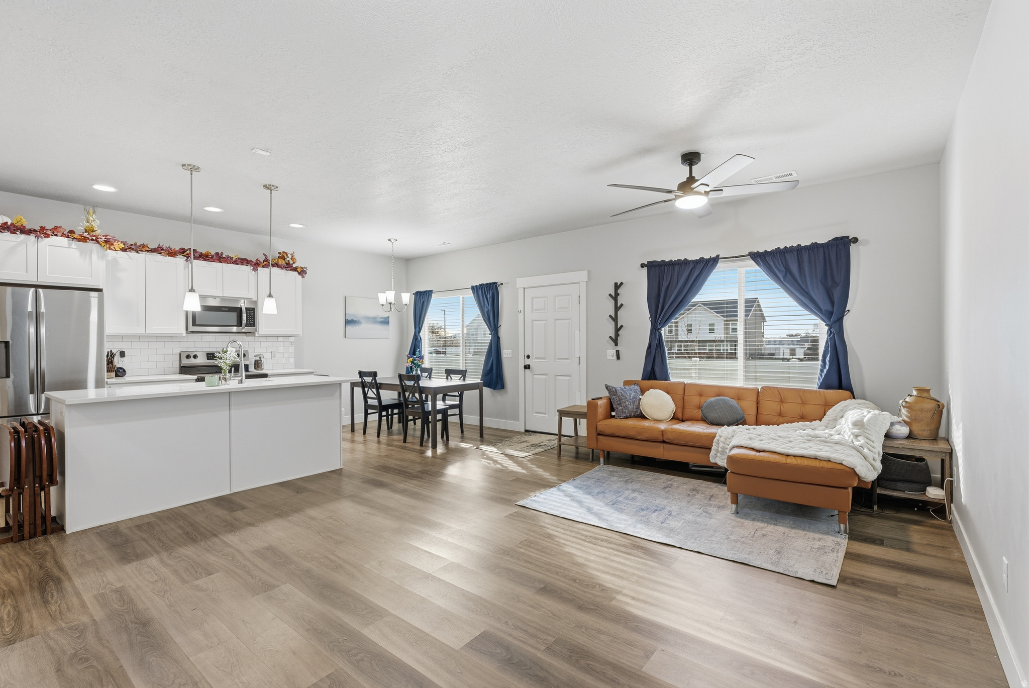 MASONIC TEMPLE SUBDI - Residential