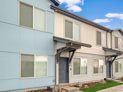 Tiny photo for 833 S COWANS CT, Clearfield, UT 84015 (MLS # 2128224)