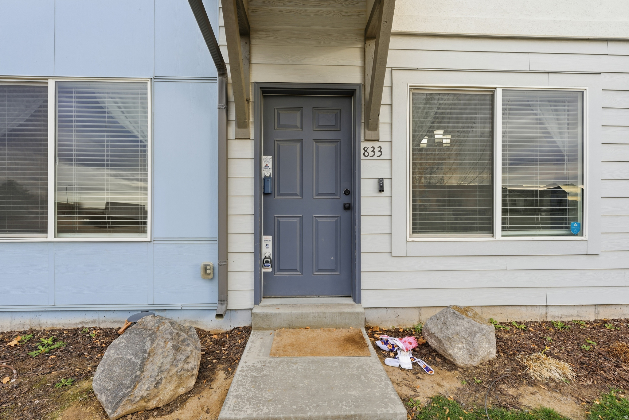 MASONIC TEMPLE SUBDI - Residential