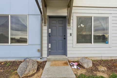 Tiny photo for 833 S COWANS CT, Clearfield, UT 84015 (MLS # 2128224)