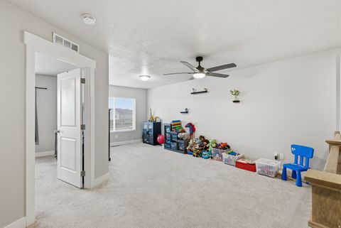 Tiny photo for 833 S COWANS CT, Clearfield, UT 84015 (MLS # 2128224)