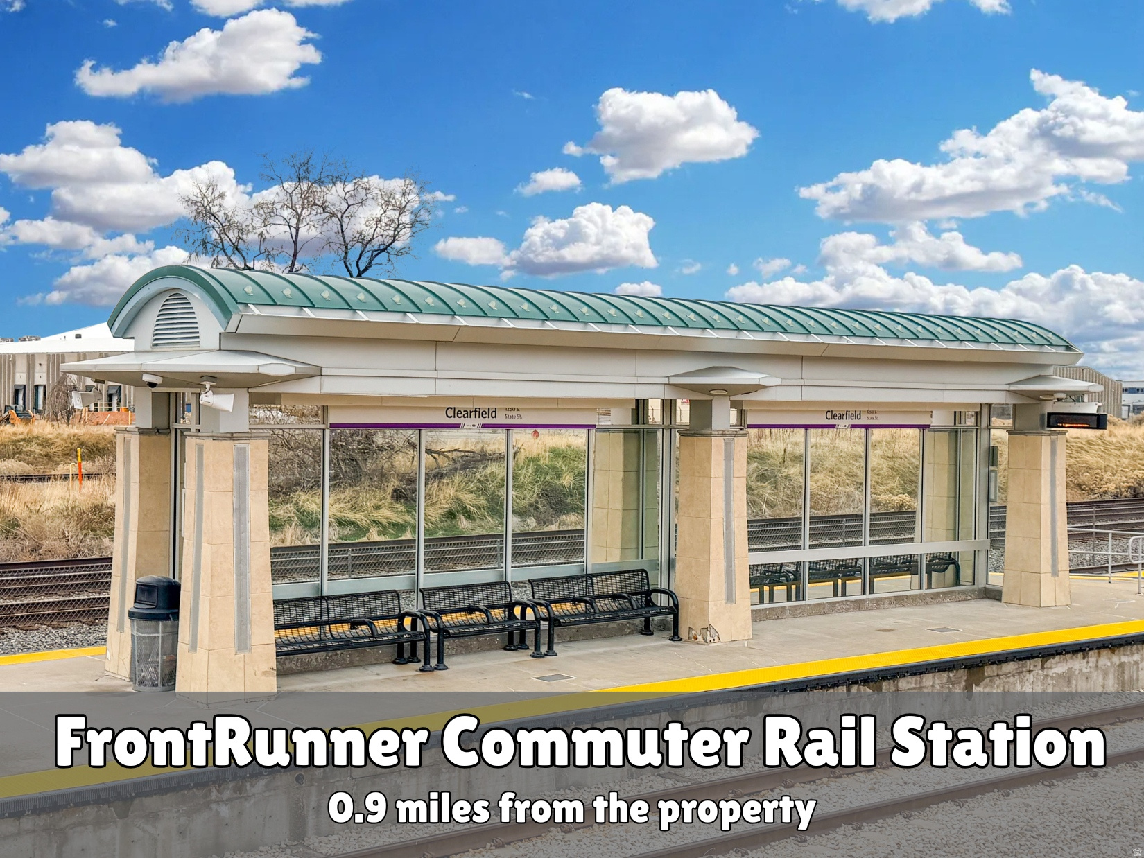 MASONIC TEMPLE SUBDI - Residential