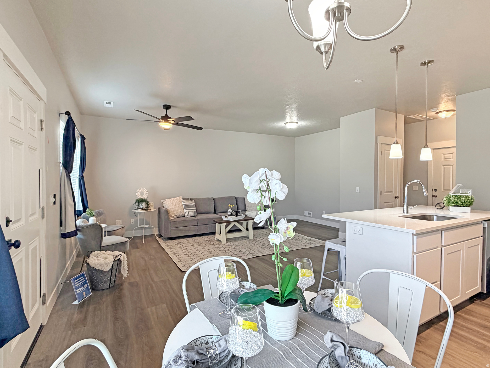 MASONIC TEMPLE SUBDI - Residential