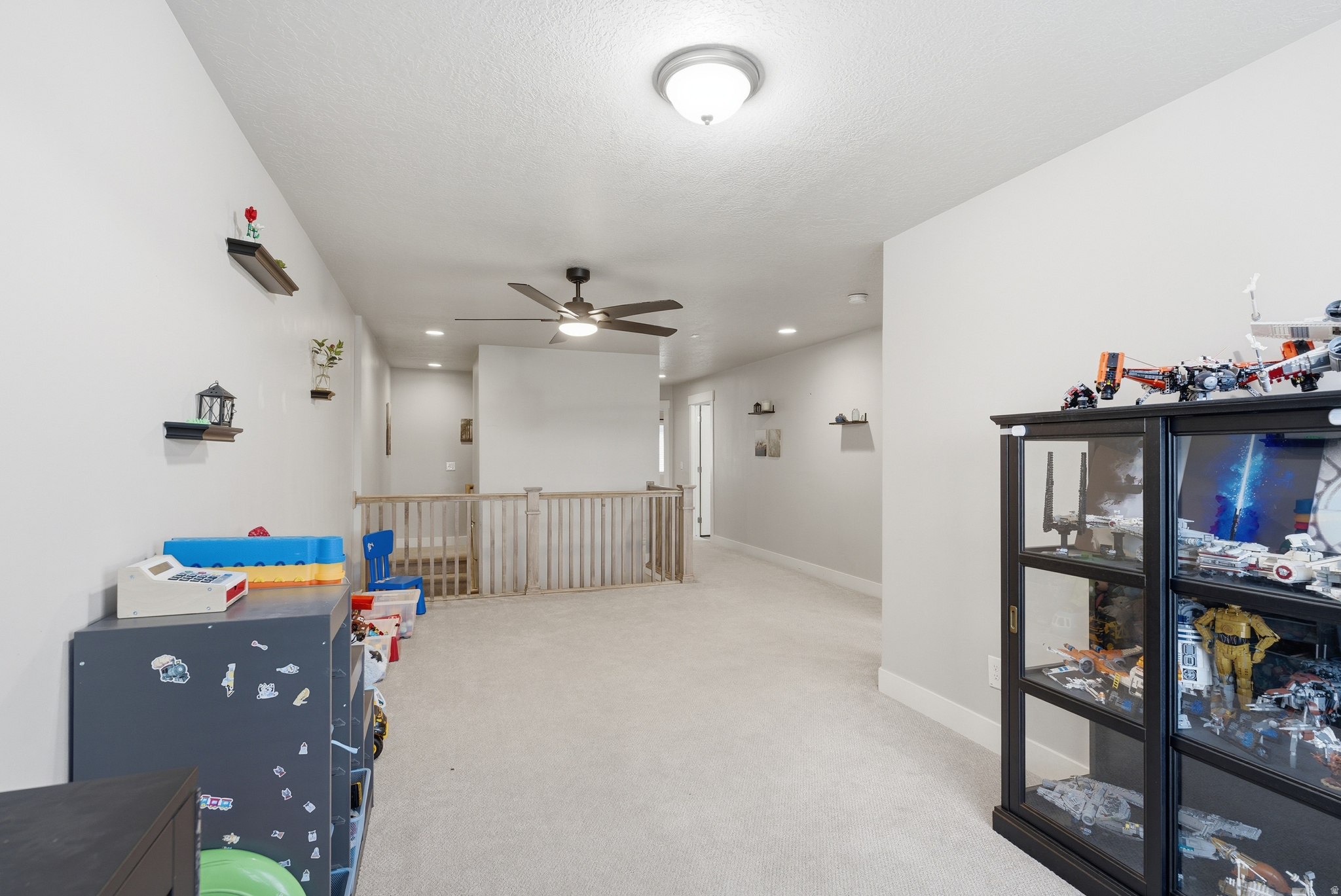 MASONIC TEMPLE SUBDI - Residential