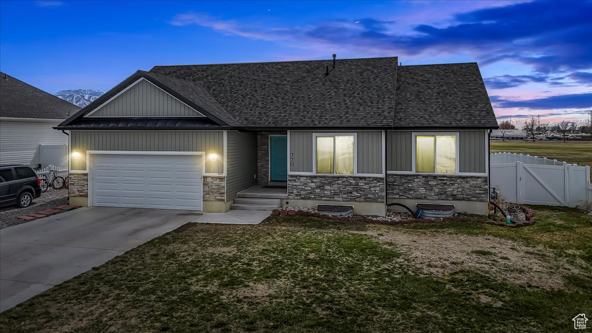 770 W 300, Smithfield, Utah image 1
