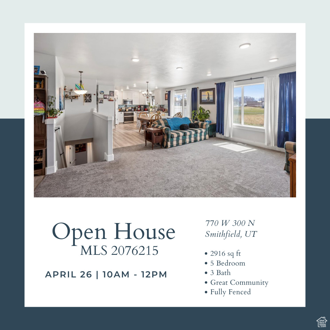 770 W 300, Smithfield, Utah image 1