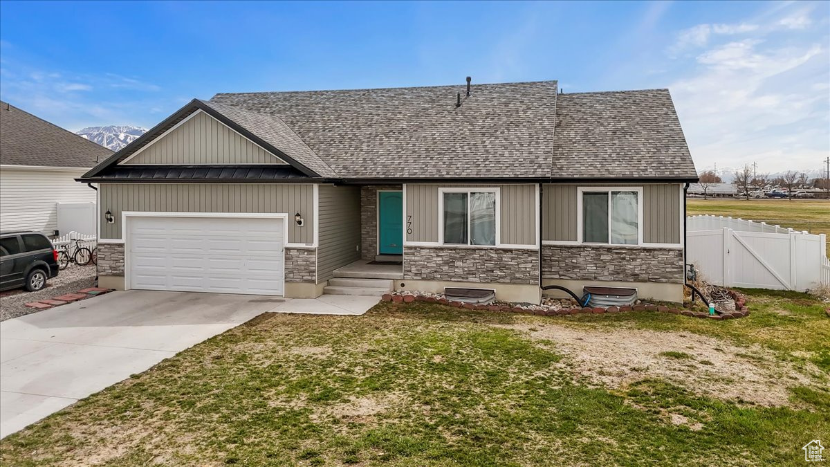 770 W 300, Smithfield, Utah image 21