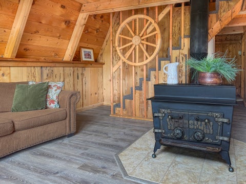 Tiny photo for 1948 MOOSE HOLW, Coalville, UT 84017 (MLS # 2171692)
