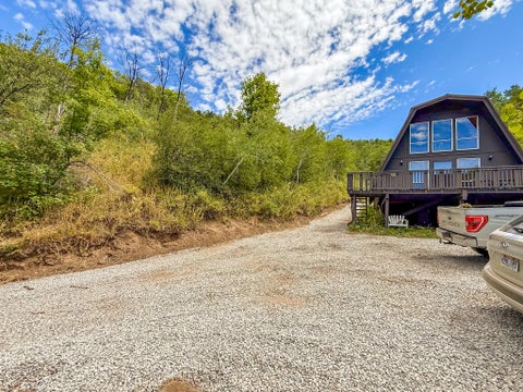 Tiny photo for 1948 MOOSE HOLW, Coalville, UT 84017 (MLS # 2171692)