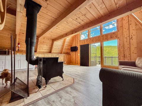 Tiny photo for 1948 MOOSE HOLW, Coalville, UT 84017 (MLS # 2171692)