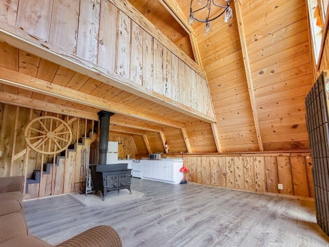 Tiny photo for 1948 MOOSE HOLW, Coalville, UT 84017 (MLS # 2171692)
