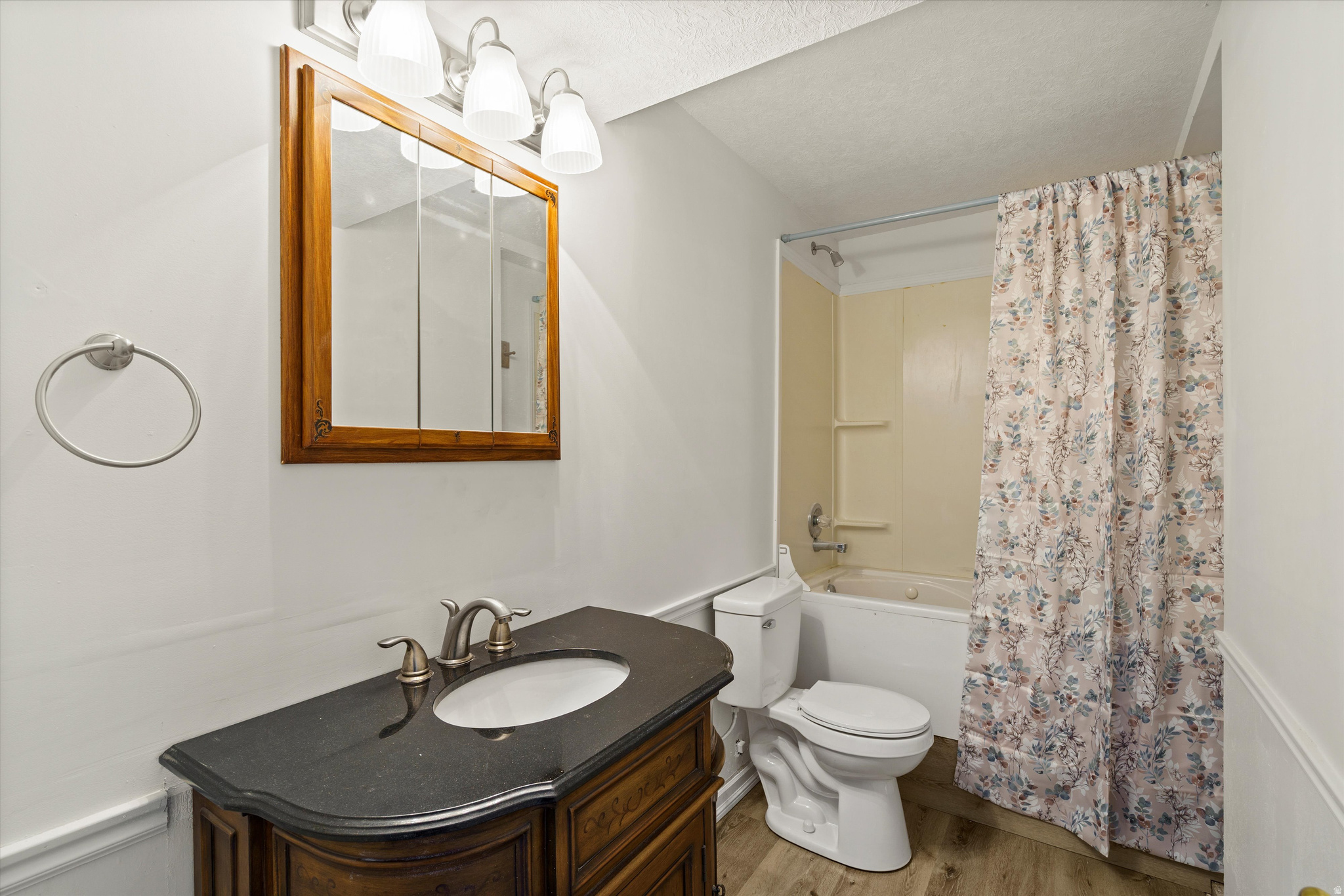 SERENITY MEADOW - Residential