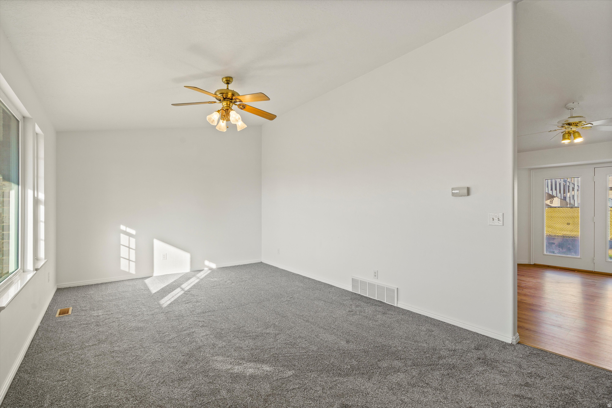 SERENITY MEADOW - Residential