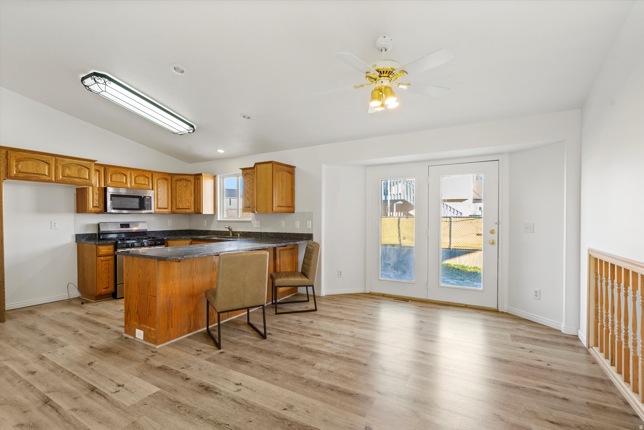 SERENITY MEADOW - Residential