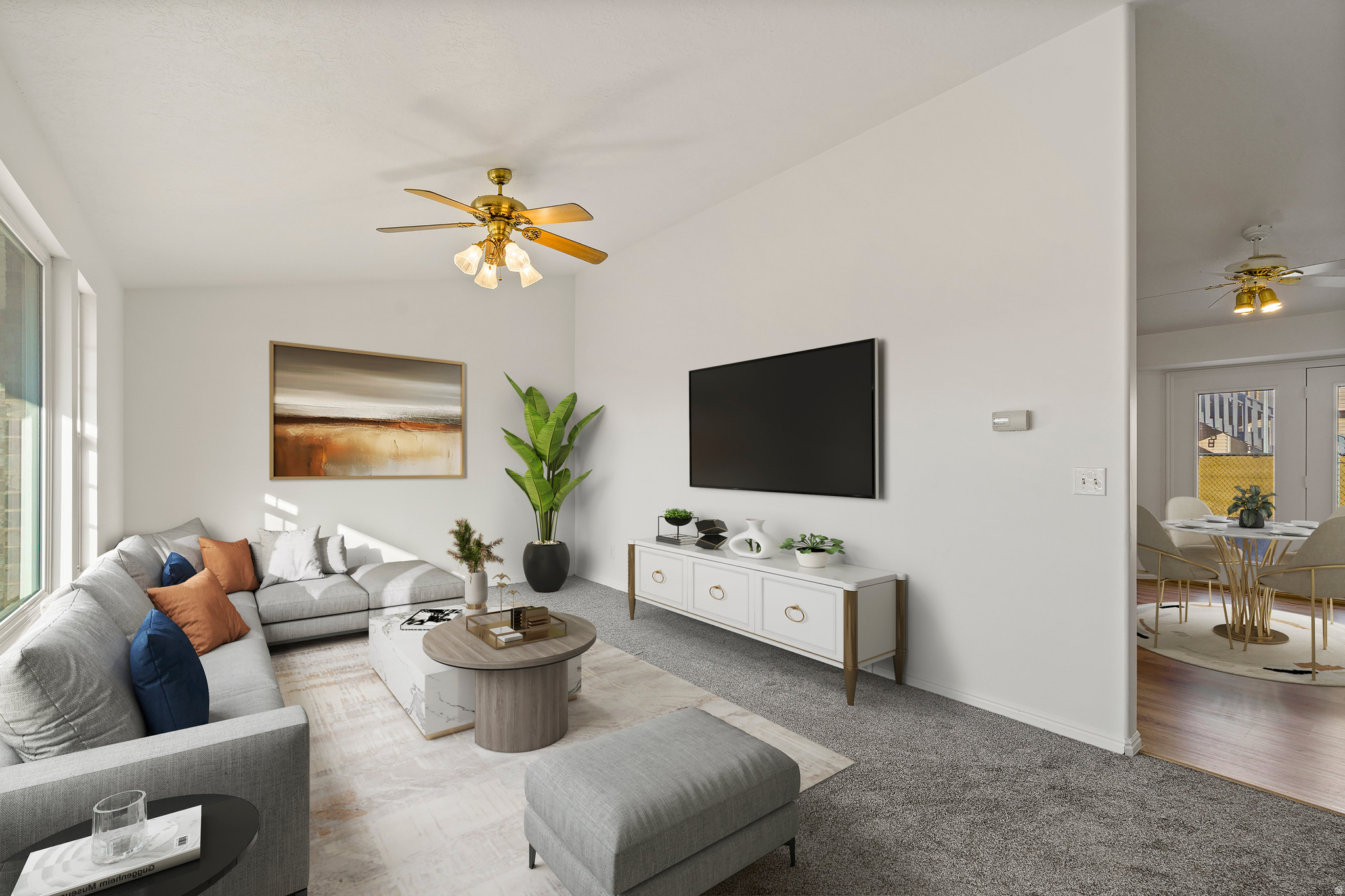 SERENITY MEADOW - Residential