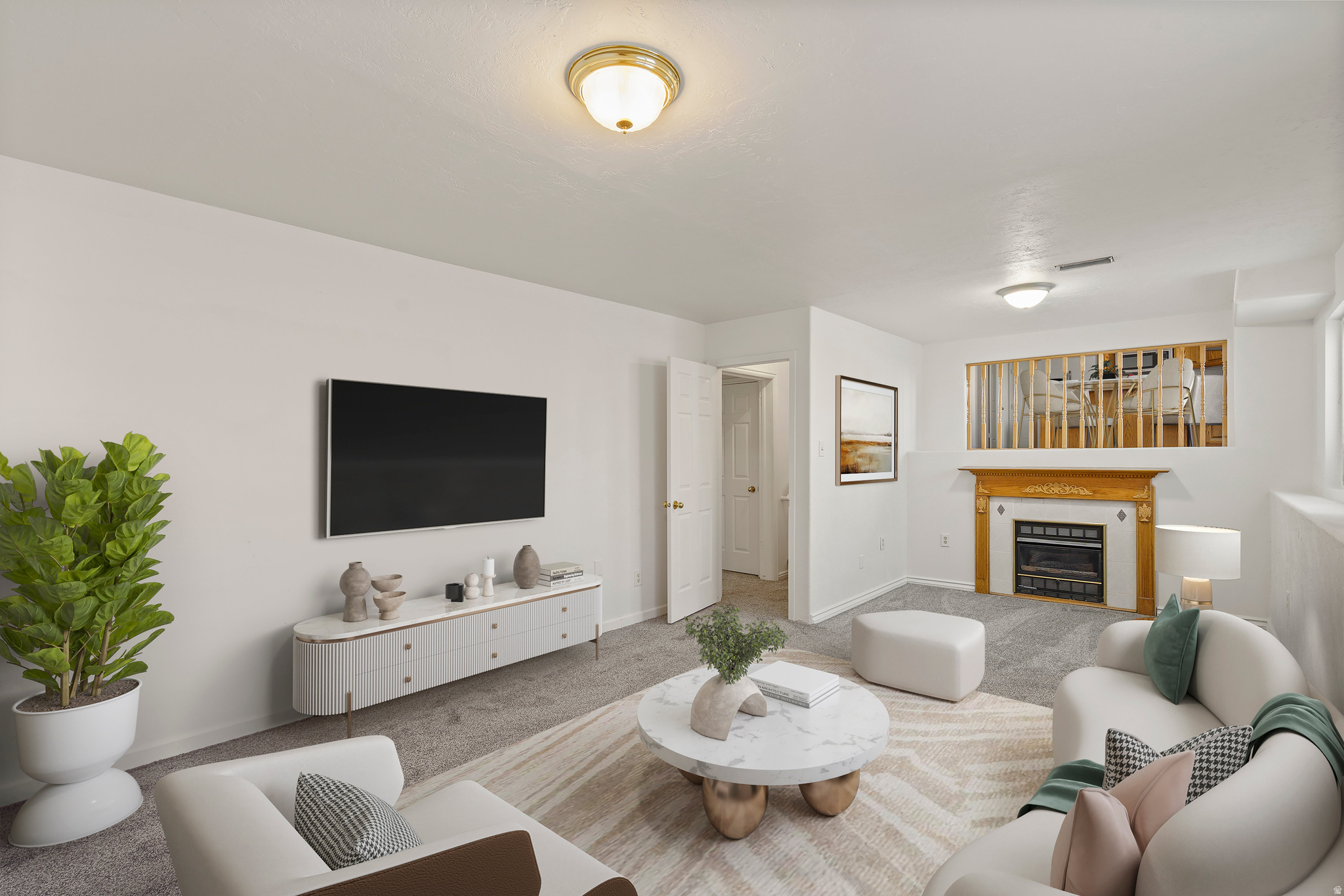 SERENITY MEADOW - Residential