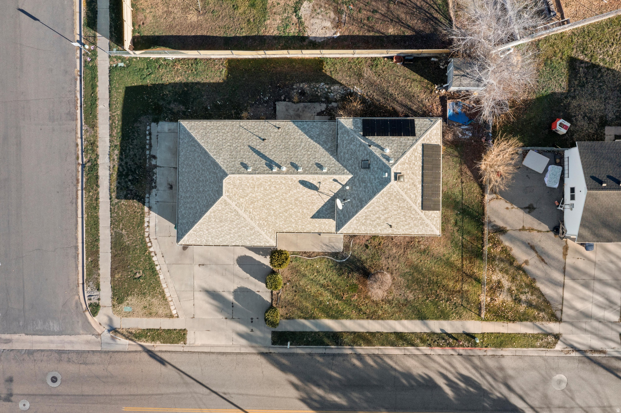 SERENITY MEADOW - Residential