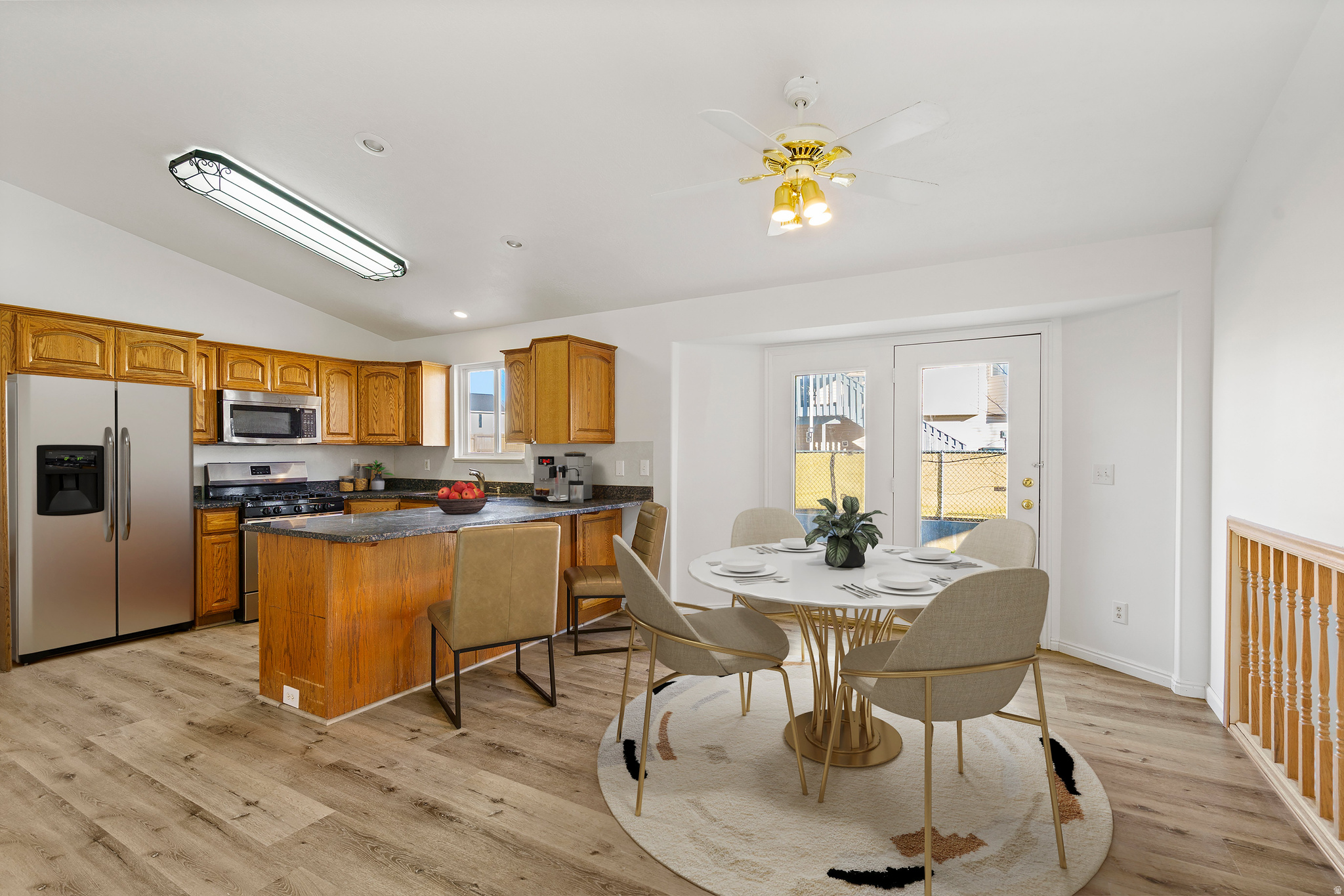 SERENITY MEADOW - Residential