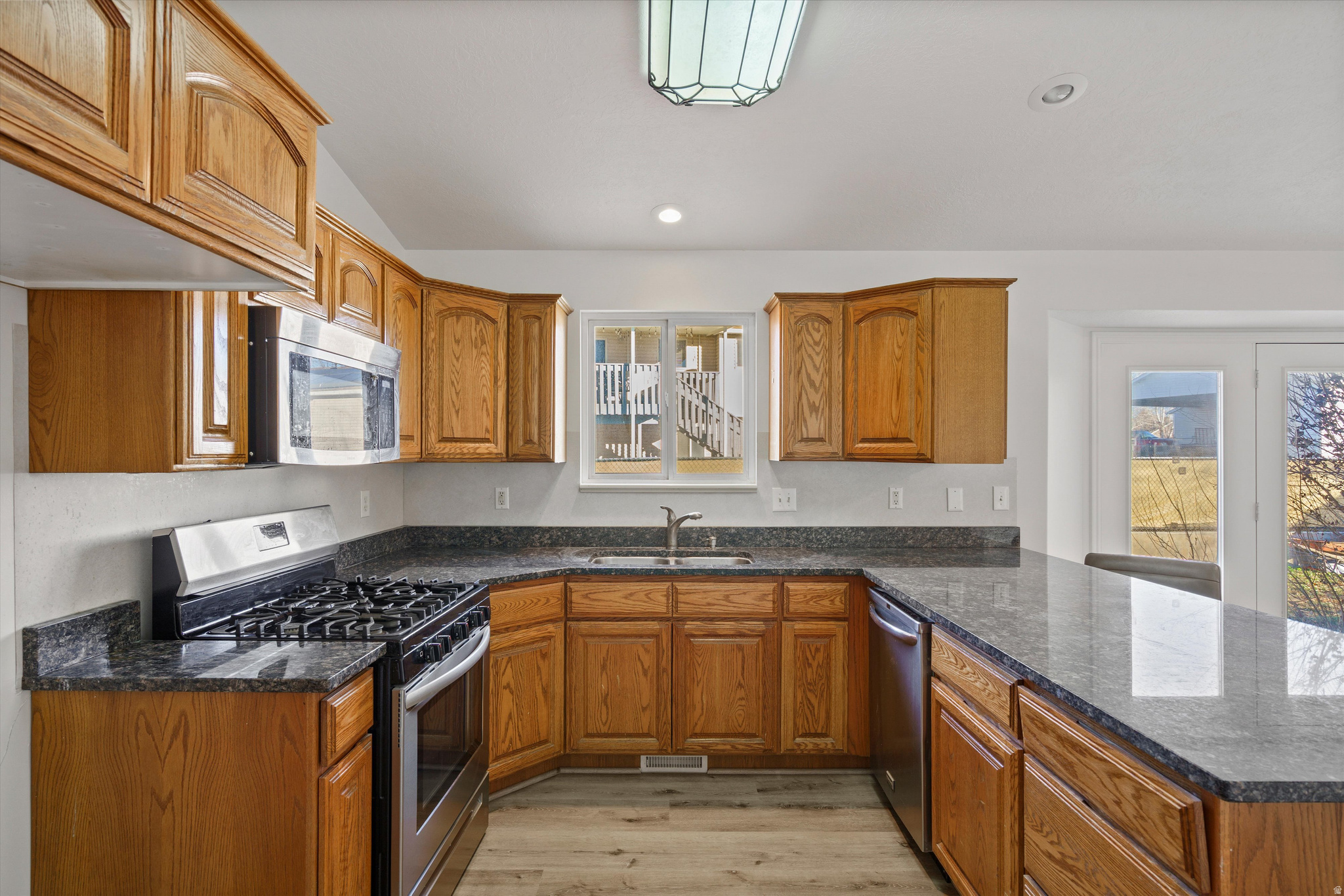 SERENITY MEADOW - Residential