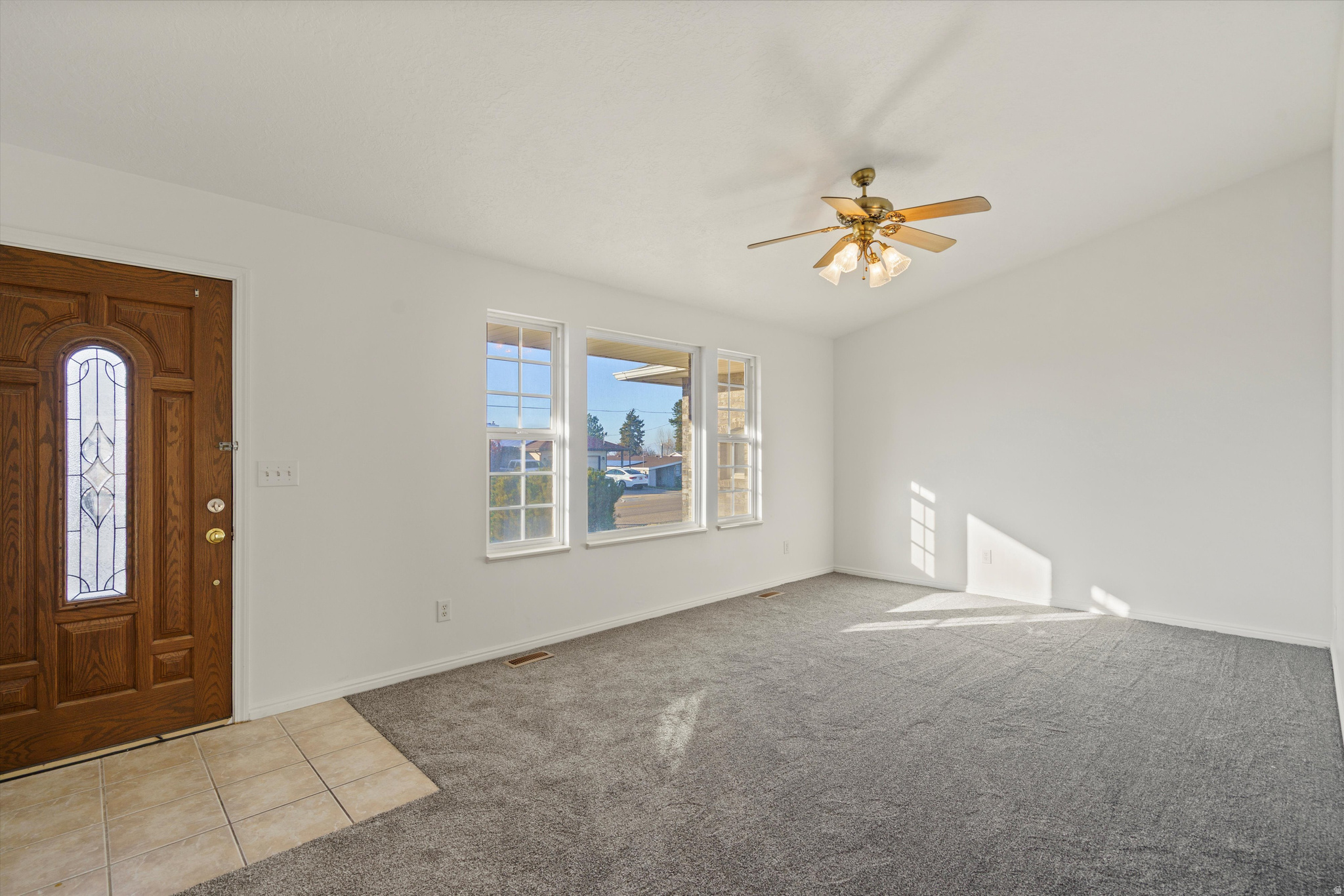 SERENITY MEADOW - Residential