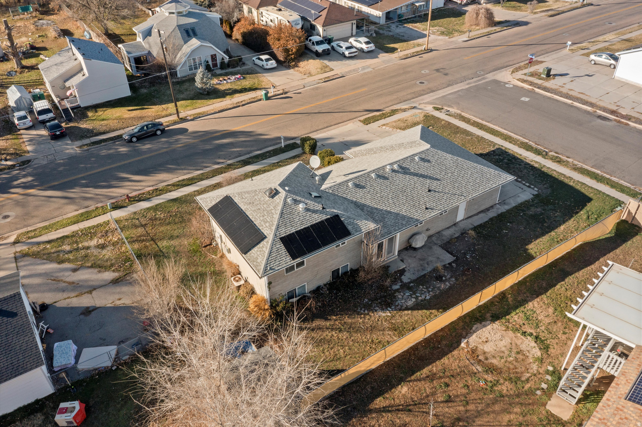 SERENITY MEADOW - Residential
