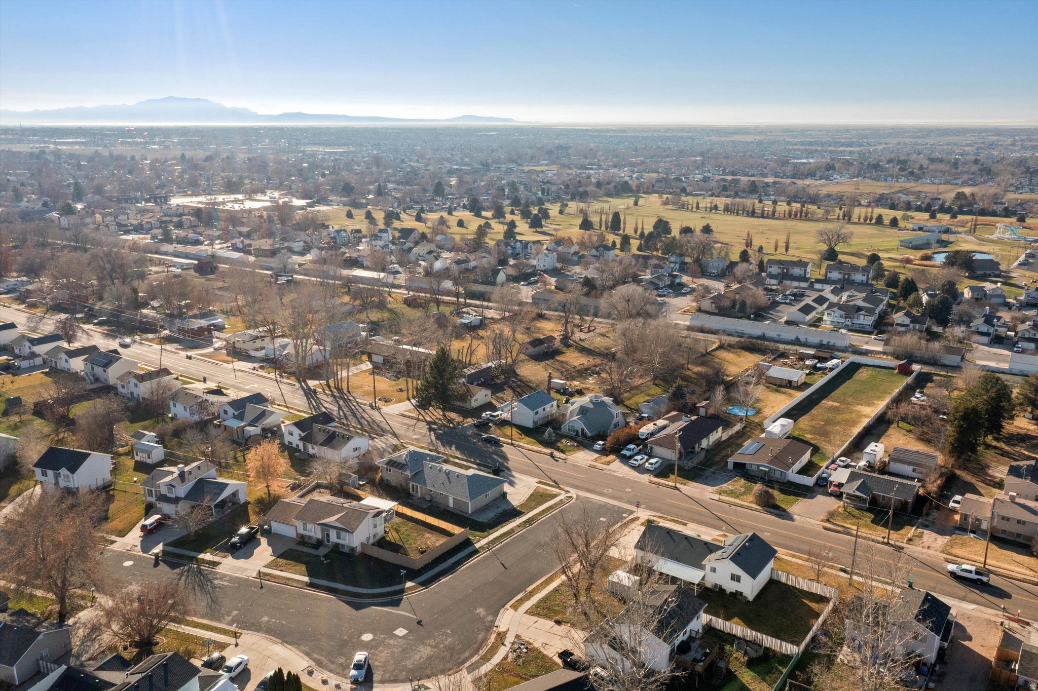 SERENITY MEADOW - Residential