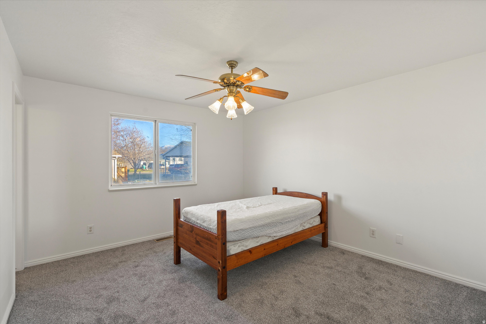 SERENITY MEADOW - Residential