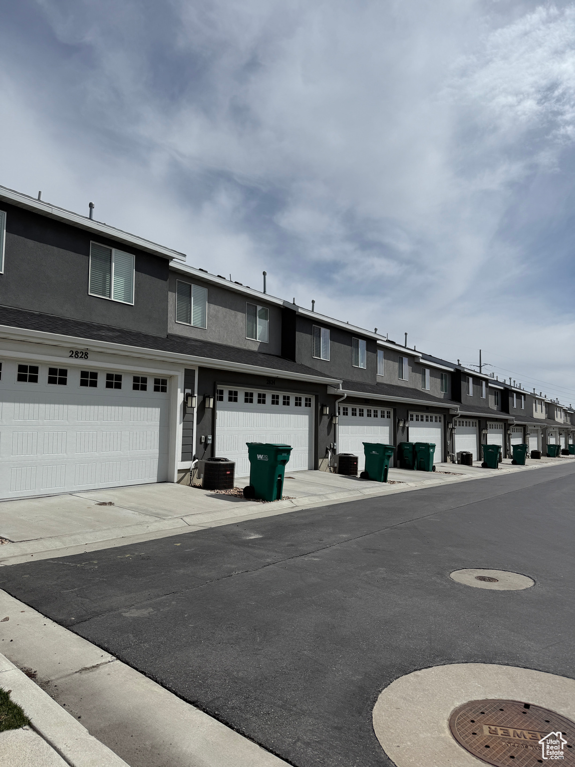 2810 N Fighting Falcon St, Layton, Utah image 4