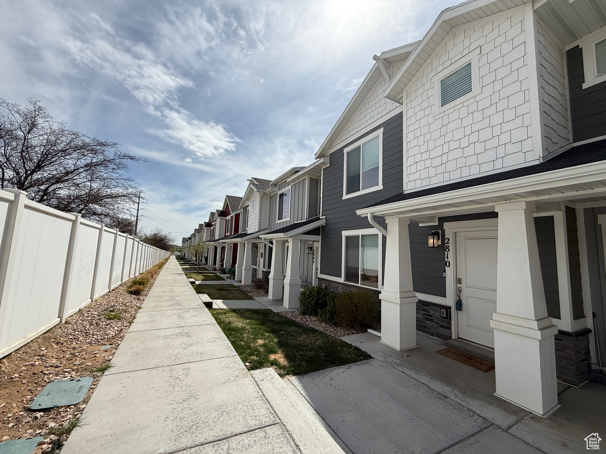 2810 N Fighting Falcon St, Layton, Utah image 1