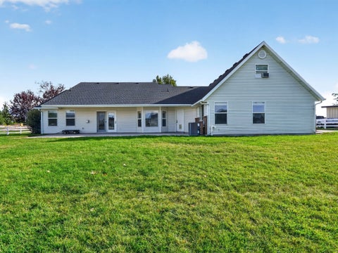 Tiny photo for 5646 W 4000 S, Hooper, UT 84315 (MLS # 2181637)