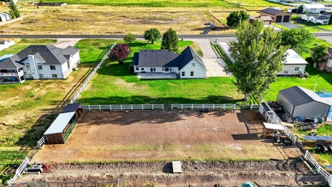 Tiny photo for 5646 W 4000 S, Hooper, UT 84315 (MLS # 2181637)