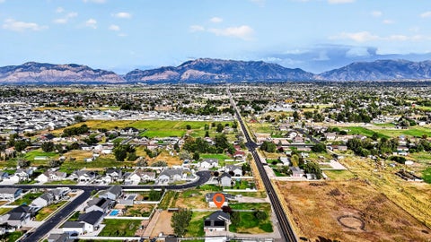 Tiny photo for 5646 W 4000 S, Hooper, UT 84315 (MLS # 2181637)