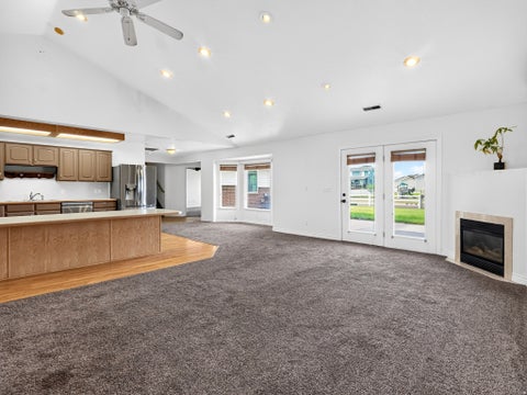 Tiny photo for 5646 W 4000 S, Hooper, UT 84315 (MLS # 2181637)