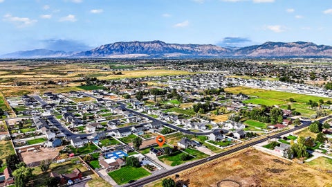 Tiny photo for 5646 W 4000 S, Hooper, UT 84315 (MLS # 2181637)