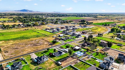 Tiny photo for 5646 W 4000 S, Hooper, UT 84315 (MLS # 2181637)
