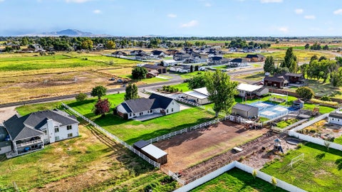 Tiny photo for 5646 W 4000 S, Hooper, UT 84315 (MLS # 2181637)
