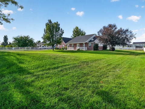 Tiny photo for 5646 W 4000 S, Hooper, UT 84315 (MLS # 2181637)