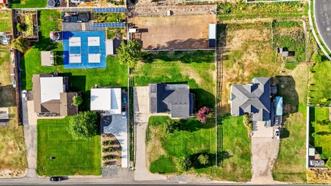 Tiny photo for 5646 W 4000 S, Hooper, UT 84315 (MLS # 2181637)