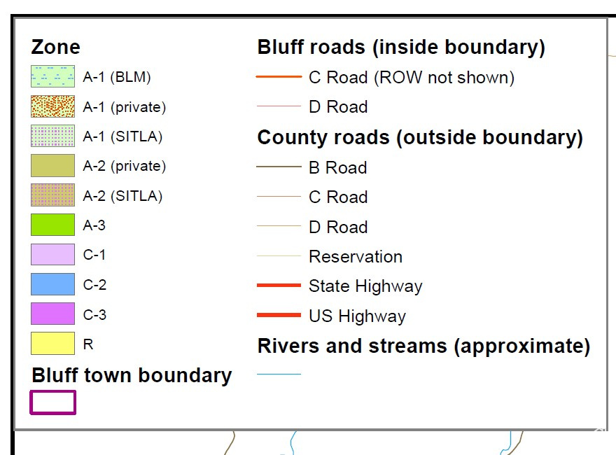 Bluff, Utah 84512, United States, ,Commercial,Active,62630