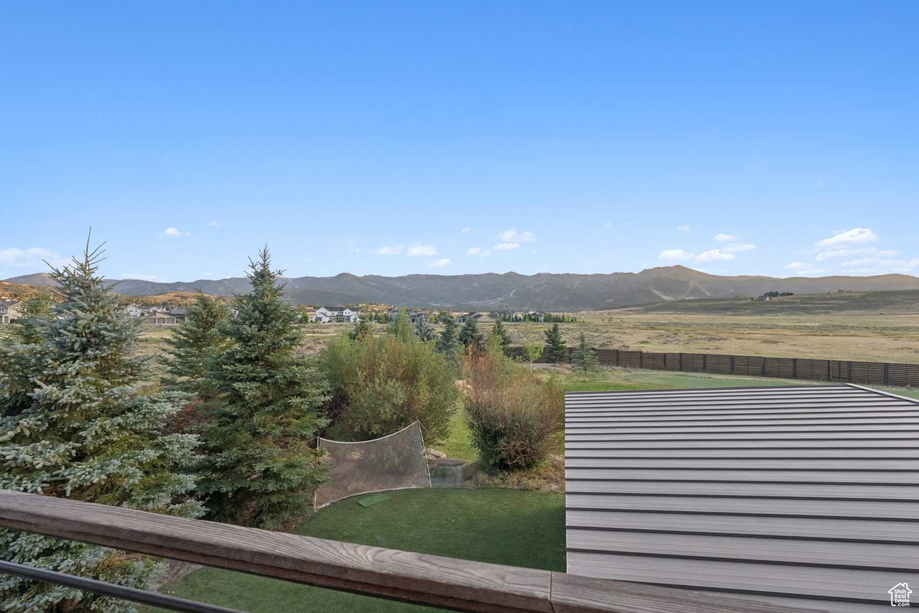 SILVER CREEK - Residential