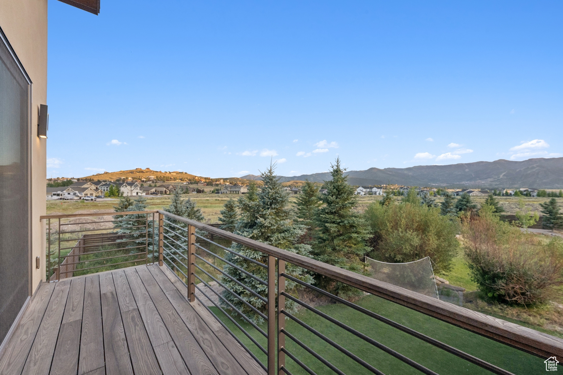 SILVER CREEK - Residential