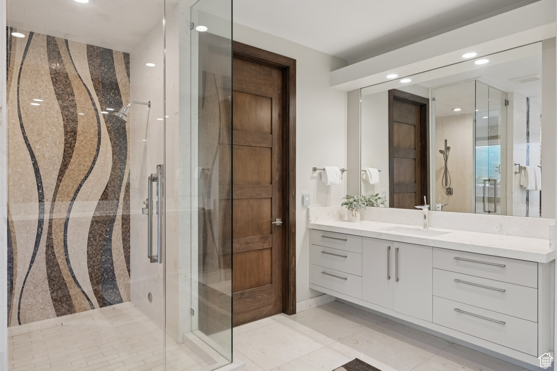 SILVER CREEK - Residential