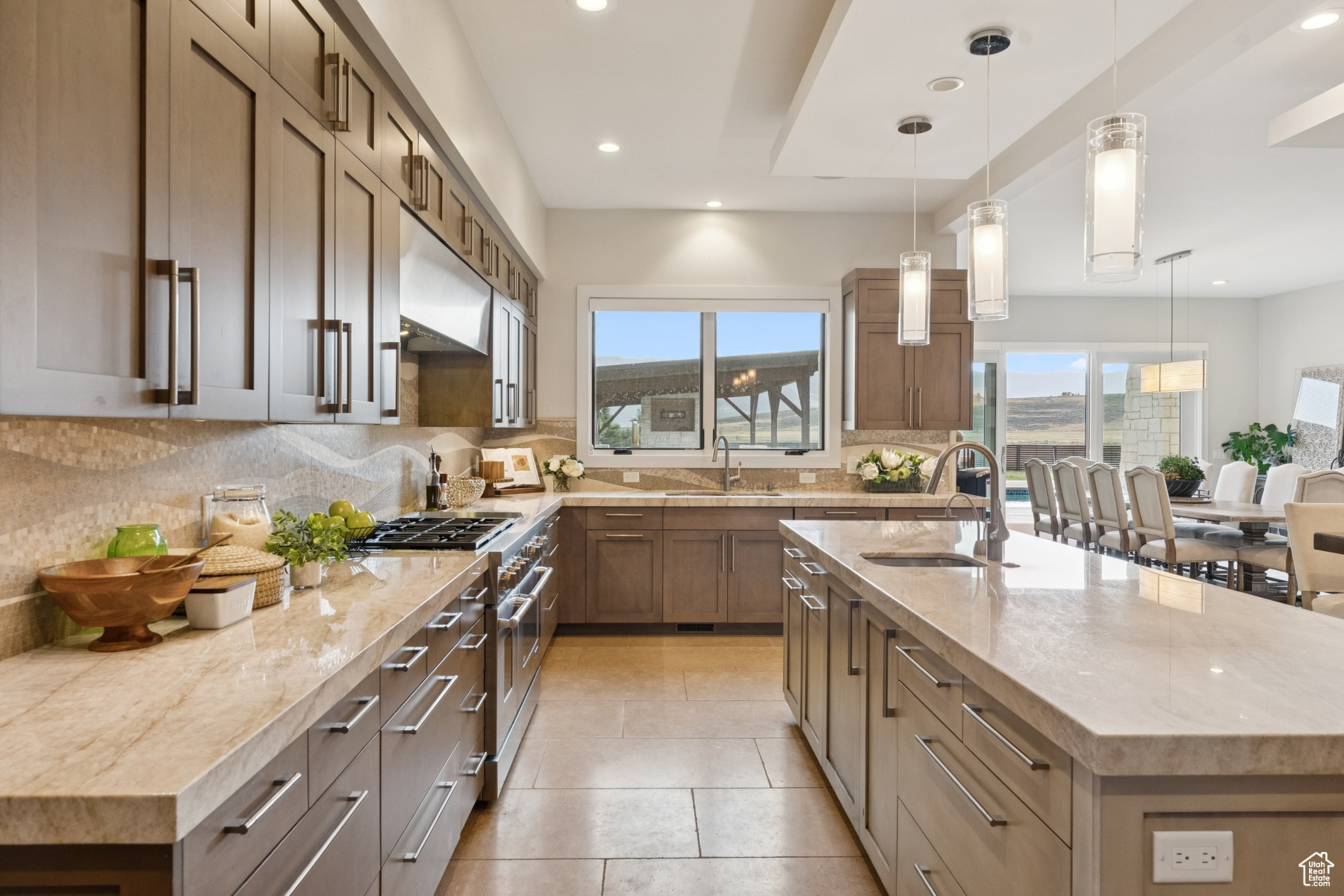 SILVER CREEK - Residential