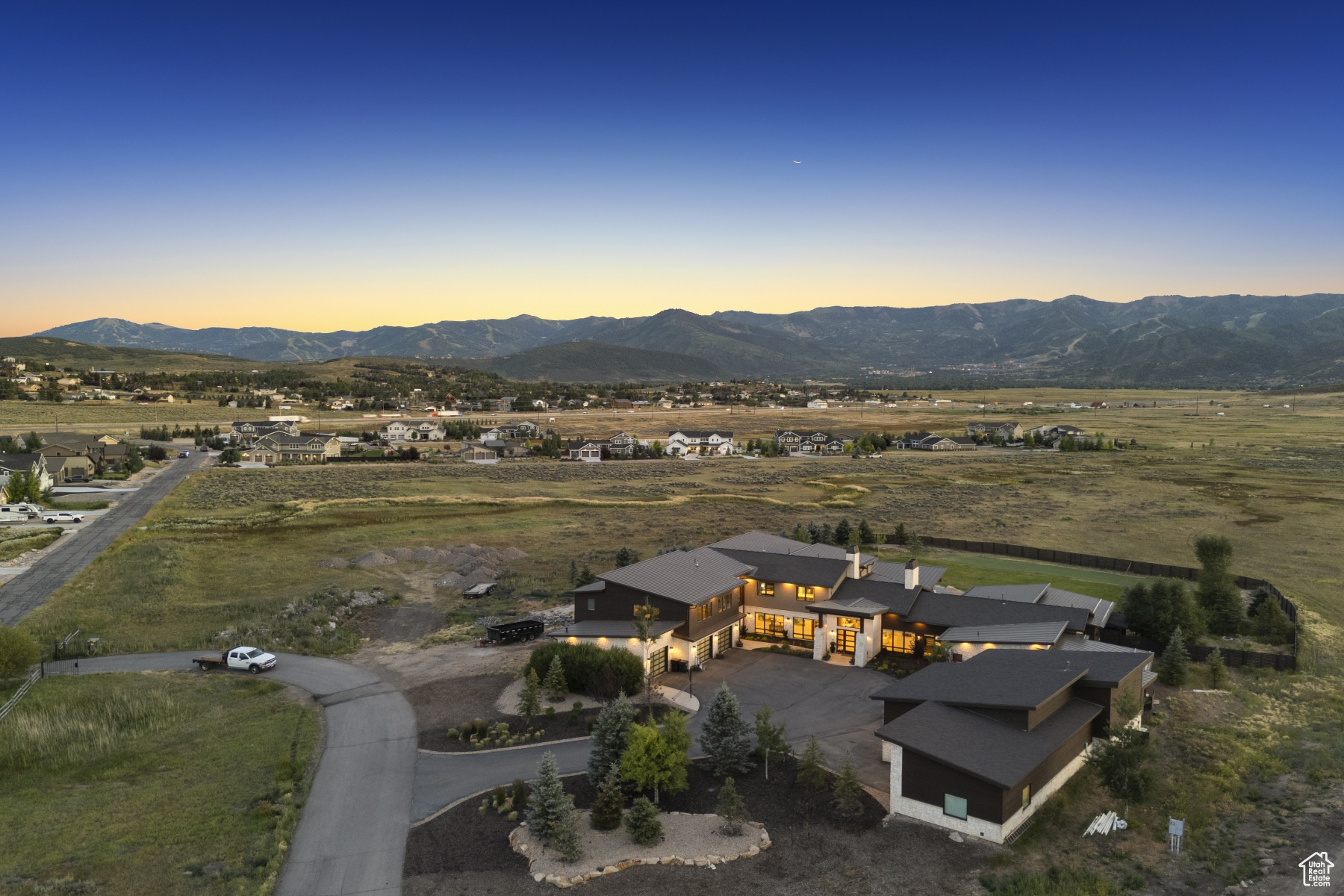 SILVER CREEK - Residential