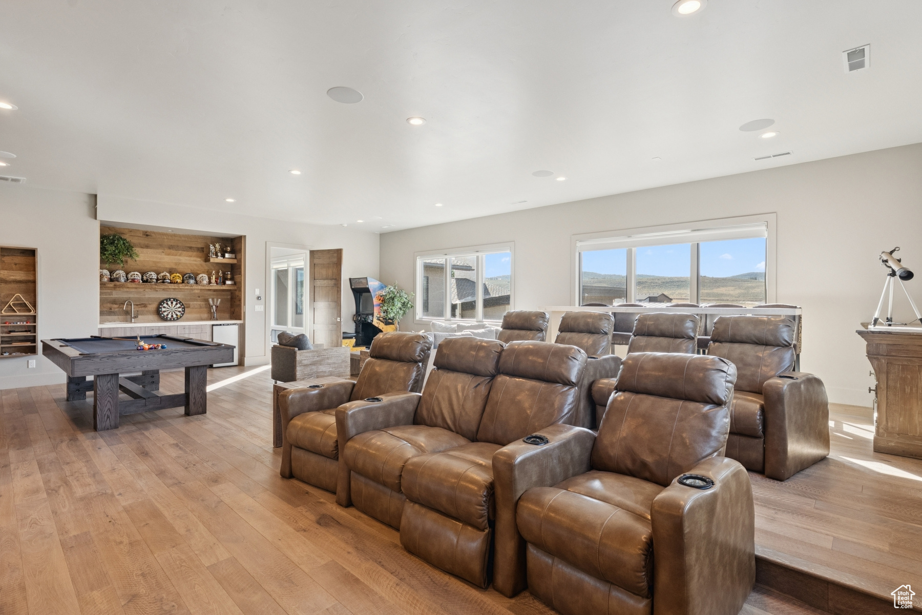 SILVER CREEK - Residential